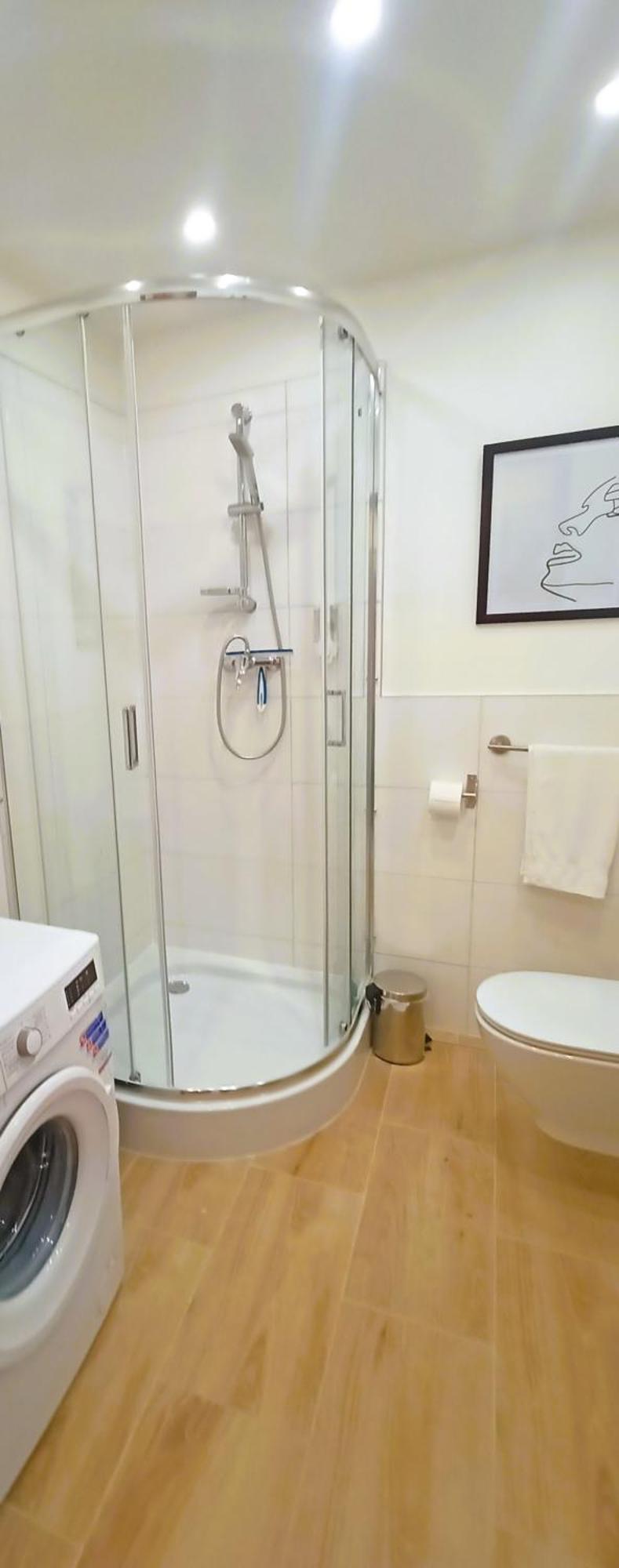 Drzewna Apartamenty - Wladyslawa زيلونا غورا المظهر الخارجي الصورة