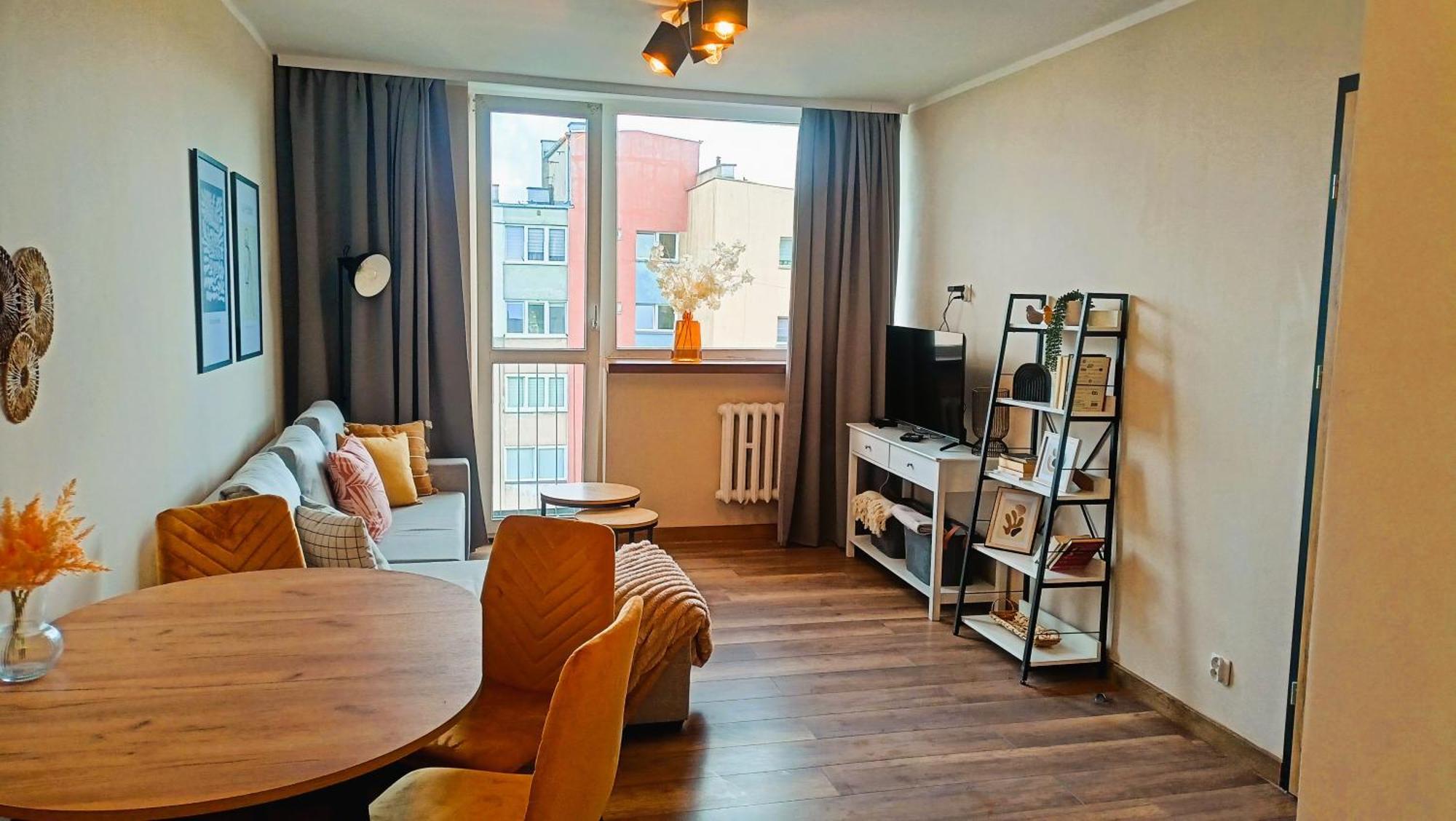 Drzewna Apartamenty - Wladyslawa زيلونا غورا المظهر الخارجي الصورة