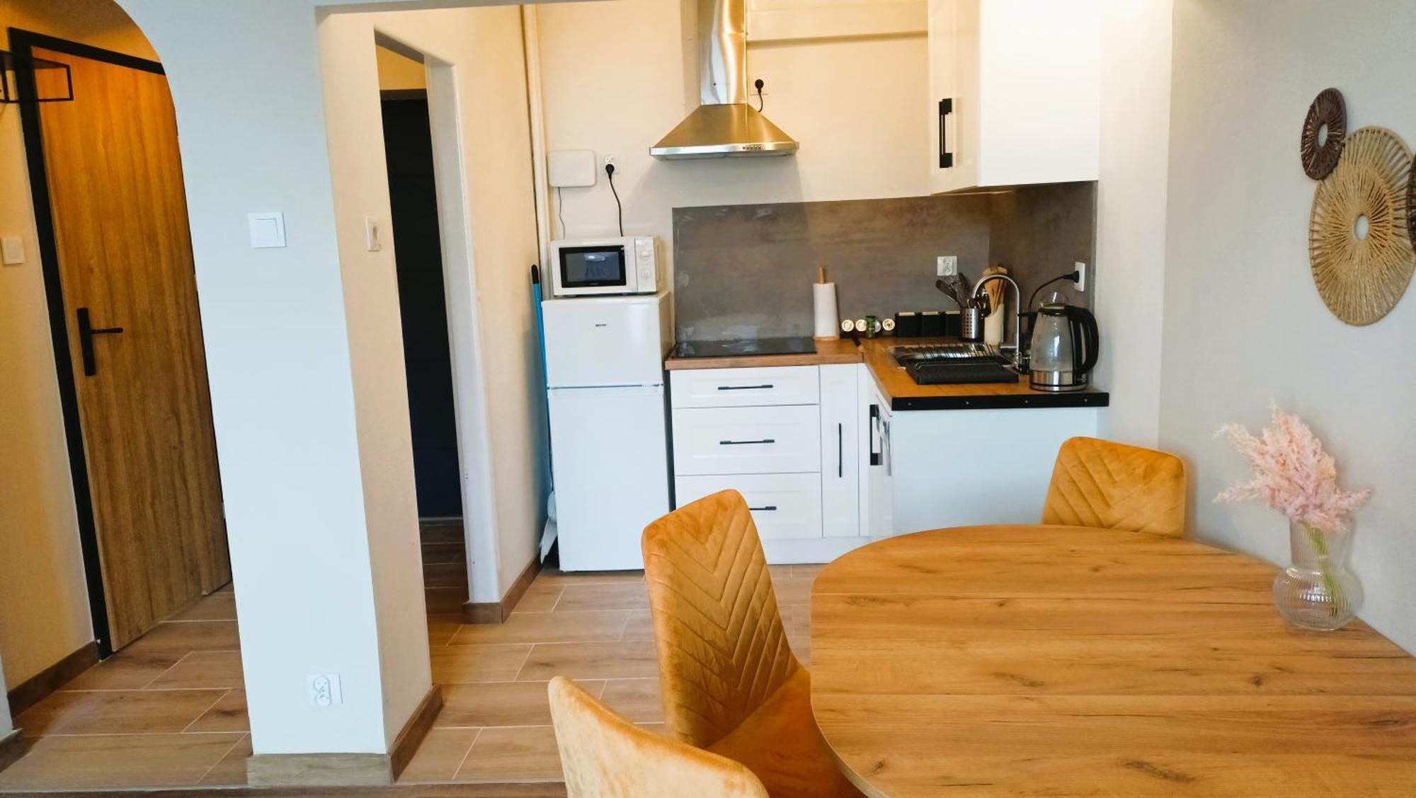 Drzewna Apartamenty - Wladyslawa زيلونا غورا المظهر الخارجي الصورة