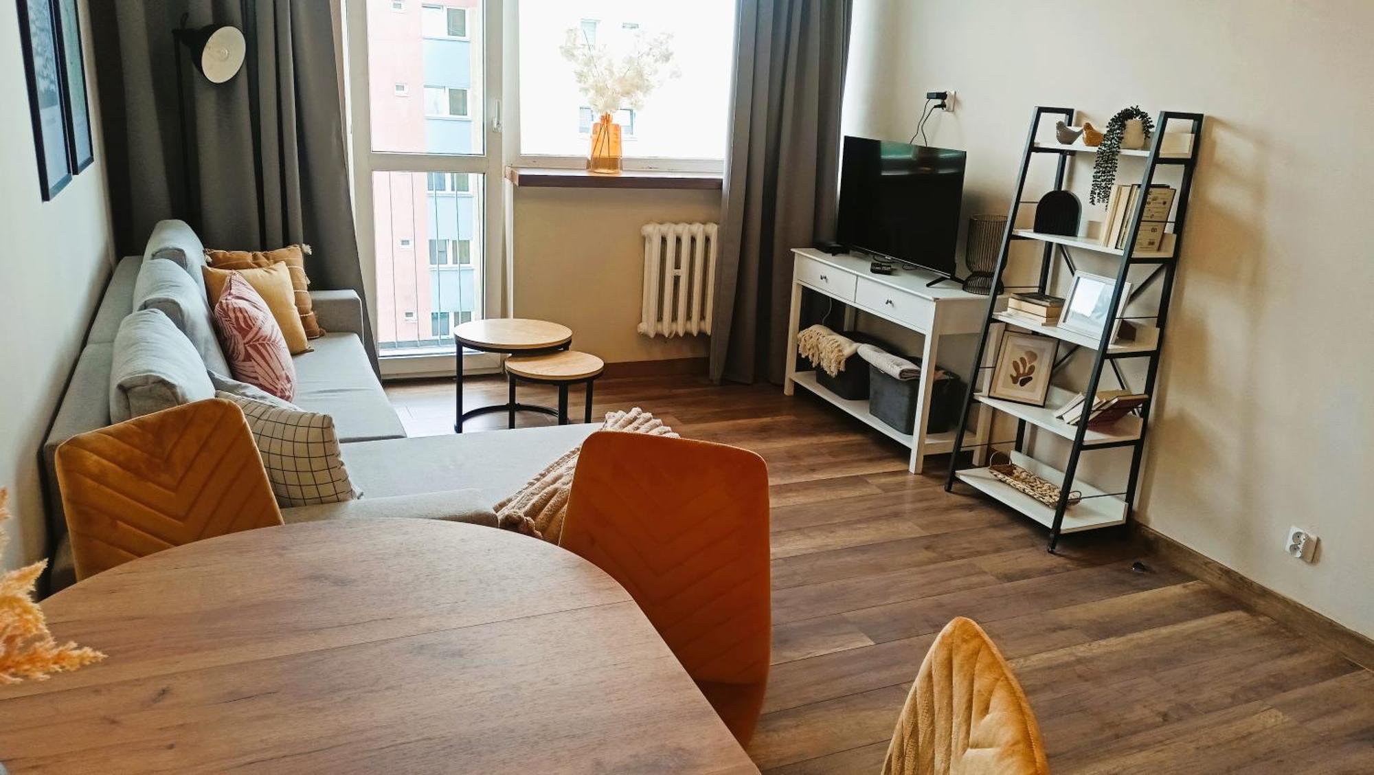 Drzewna Apartamenty - Wladyslawa زيلونا غورا المظهر الخارجي الصورة